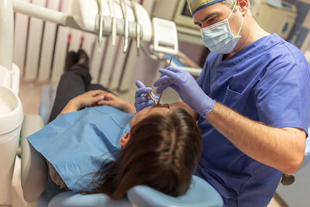 Professional Dental Services in North Windham, ME